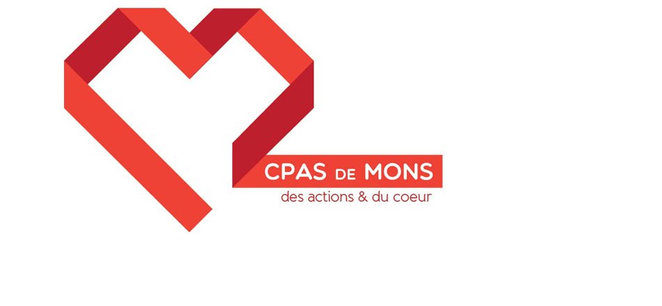 Site du CPAS de Mons