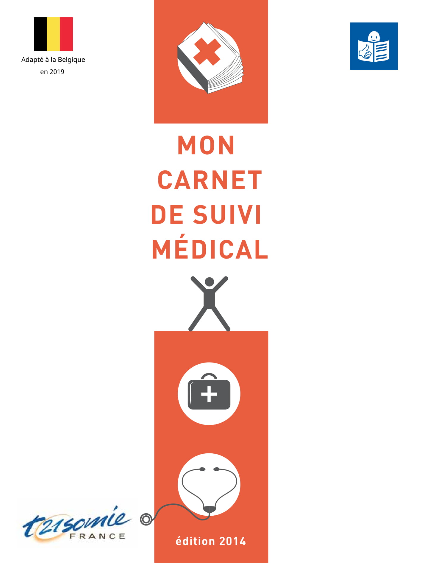 Suivi médical : le carnet de santé s'étoffe – AGIPI Prevoyance