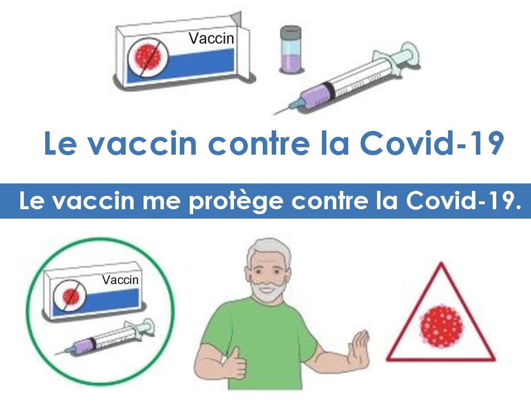 Le vaccin